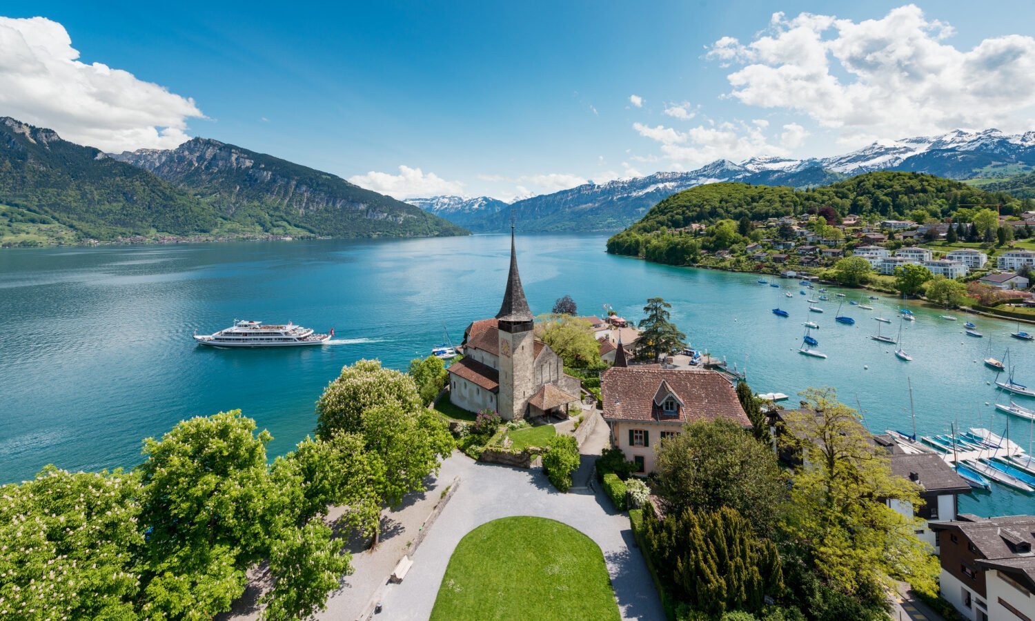 Switzerland