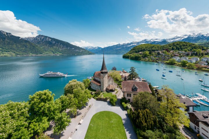 Switzerland