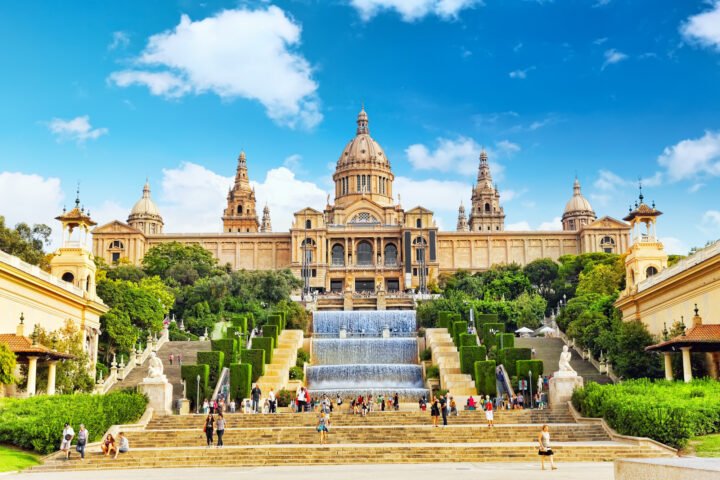 Spain