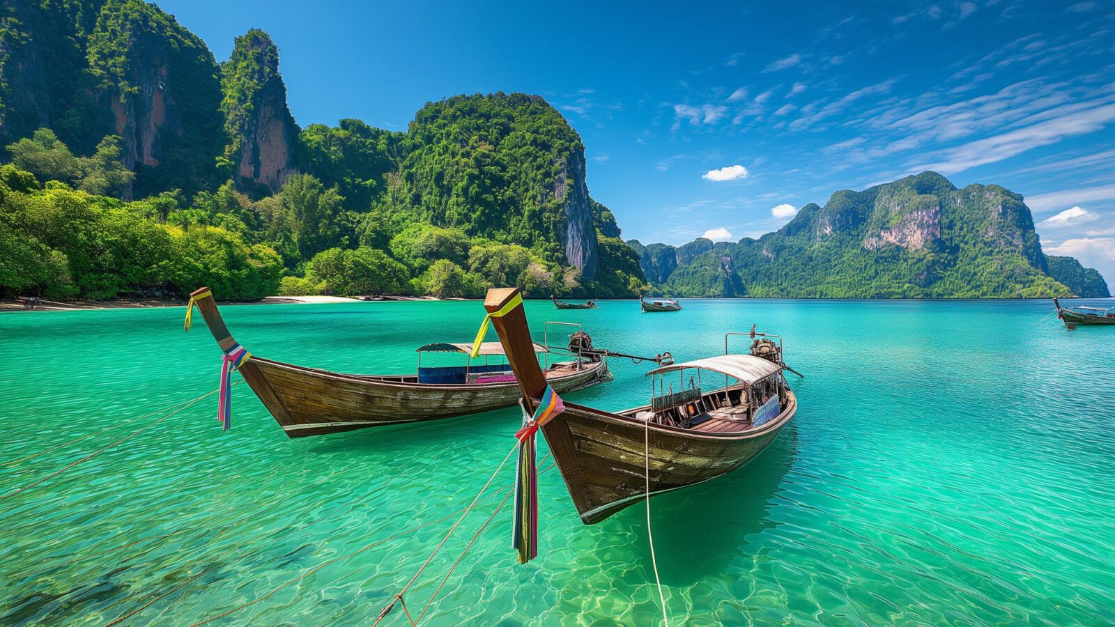 Tales of Thailand