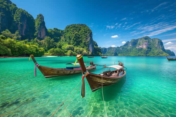 Tales of Thailand