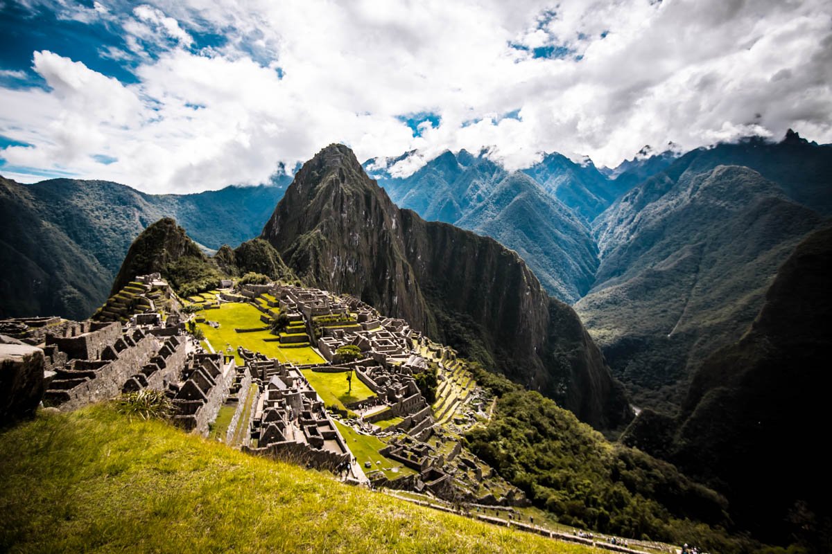 Gems of Peru