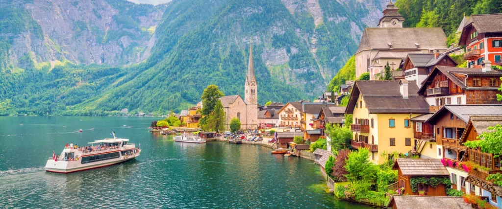 Austria