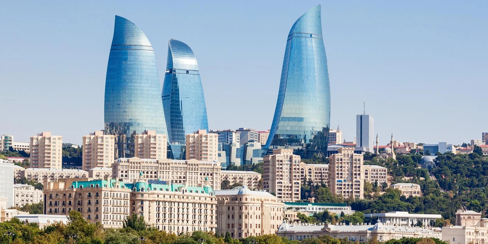 Salam Azerbaijan