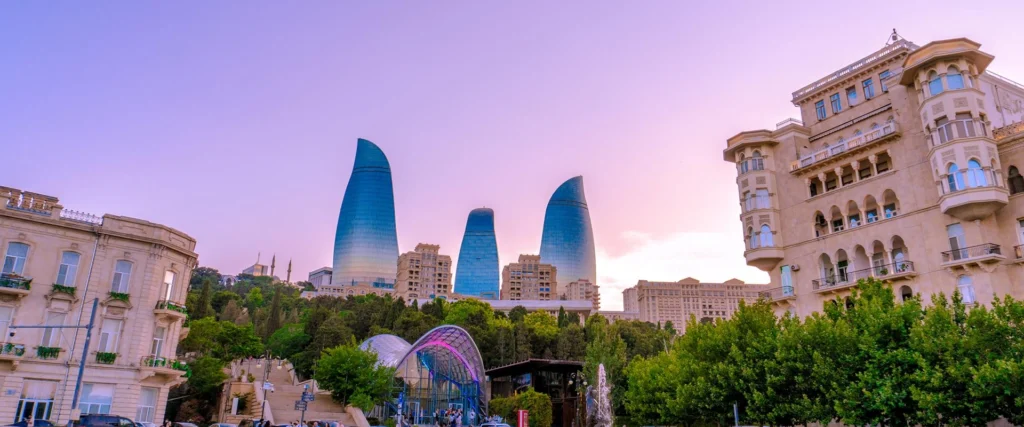 Azerbaijan