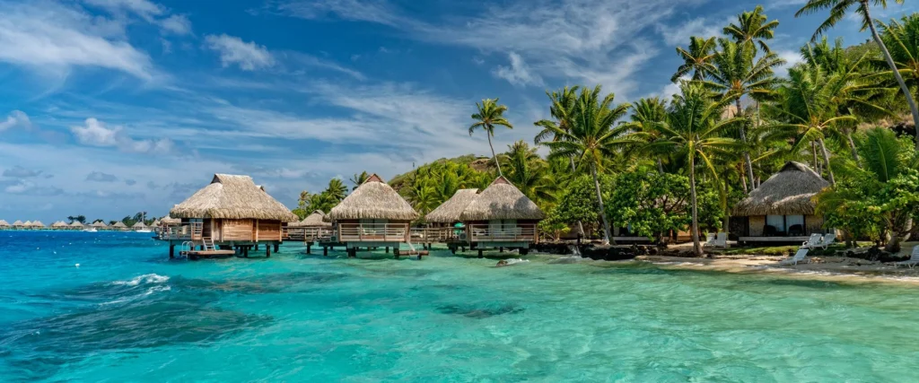 Bora Bora