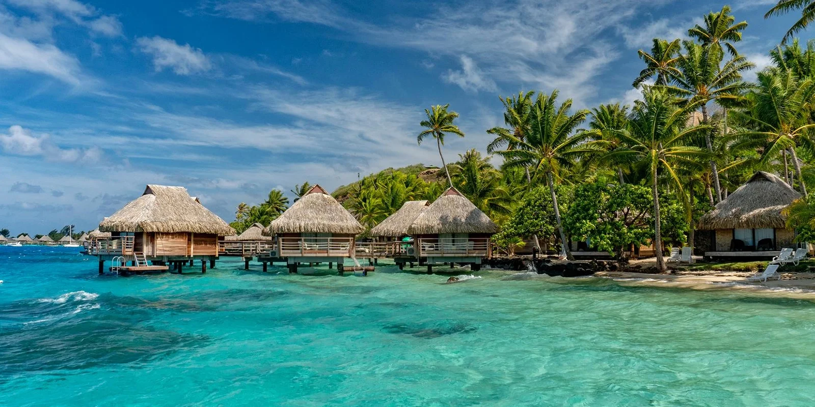 Bora Bora