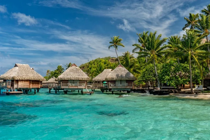 Bora Bora