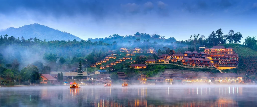 Thailand