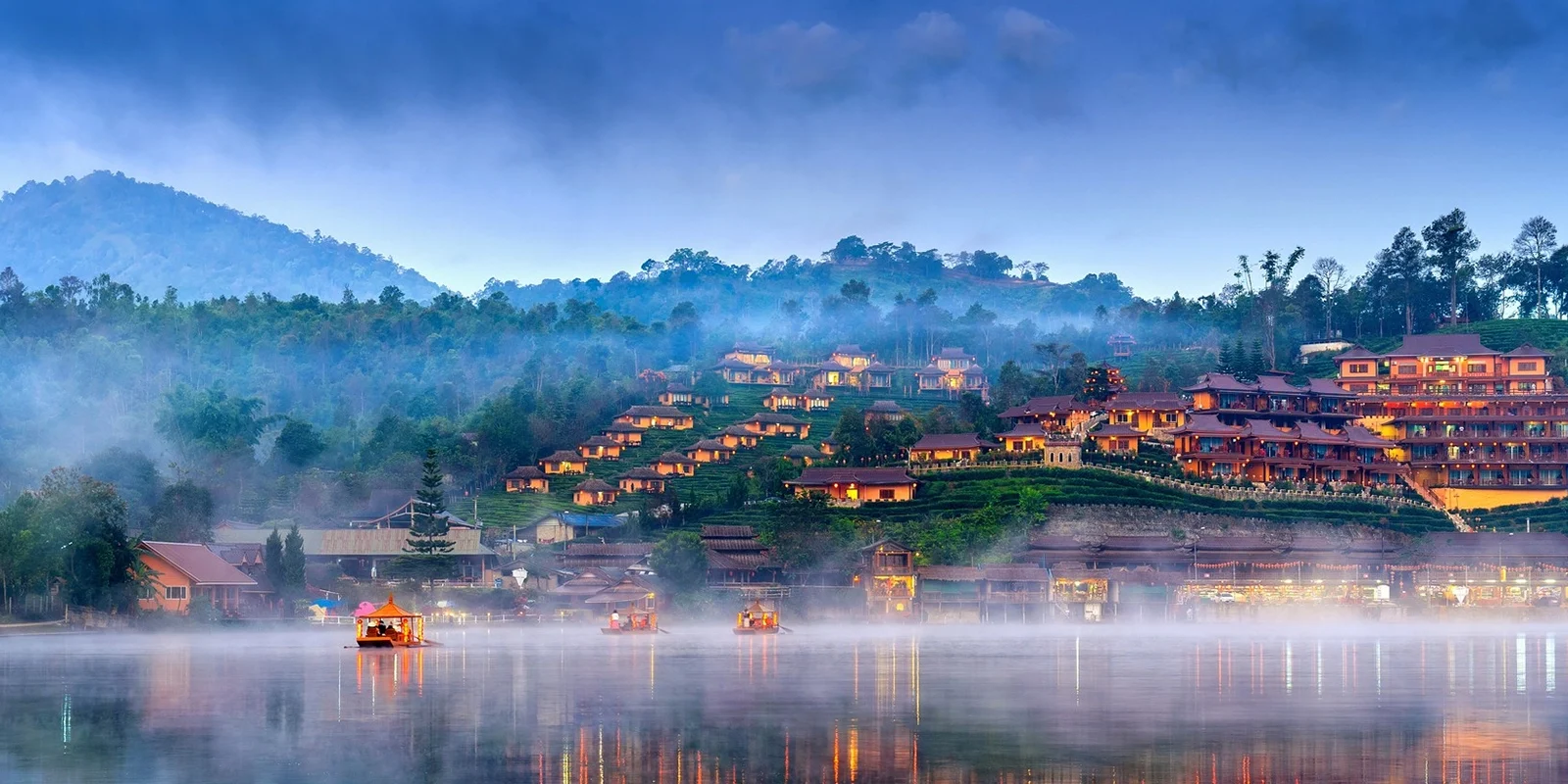 Chiang Mai Saver