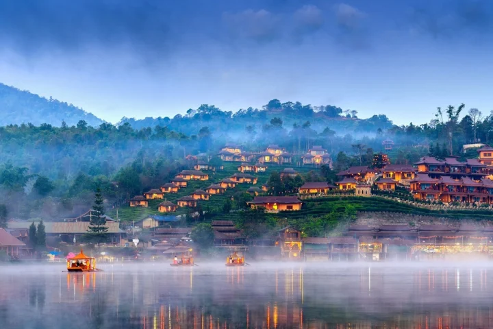 Chiang Mai Saver