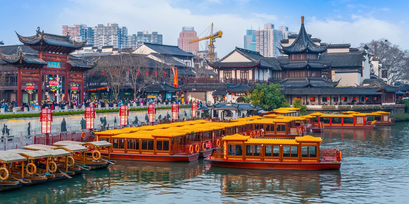 Jewels of China