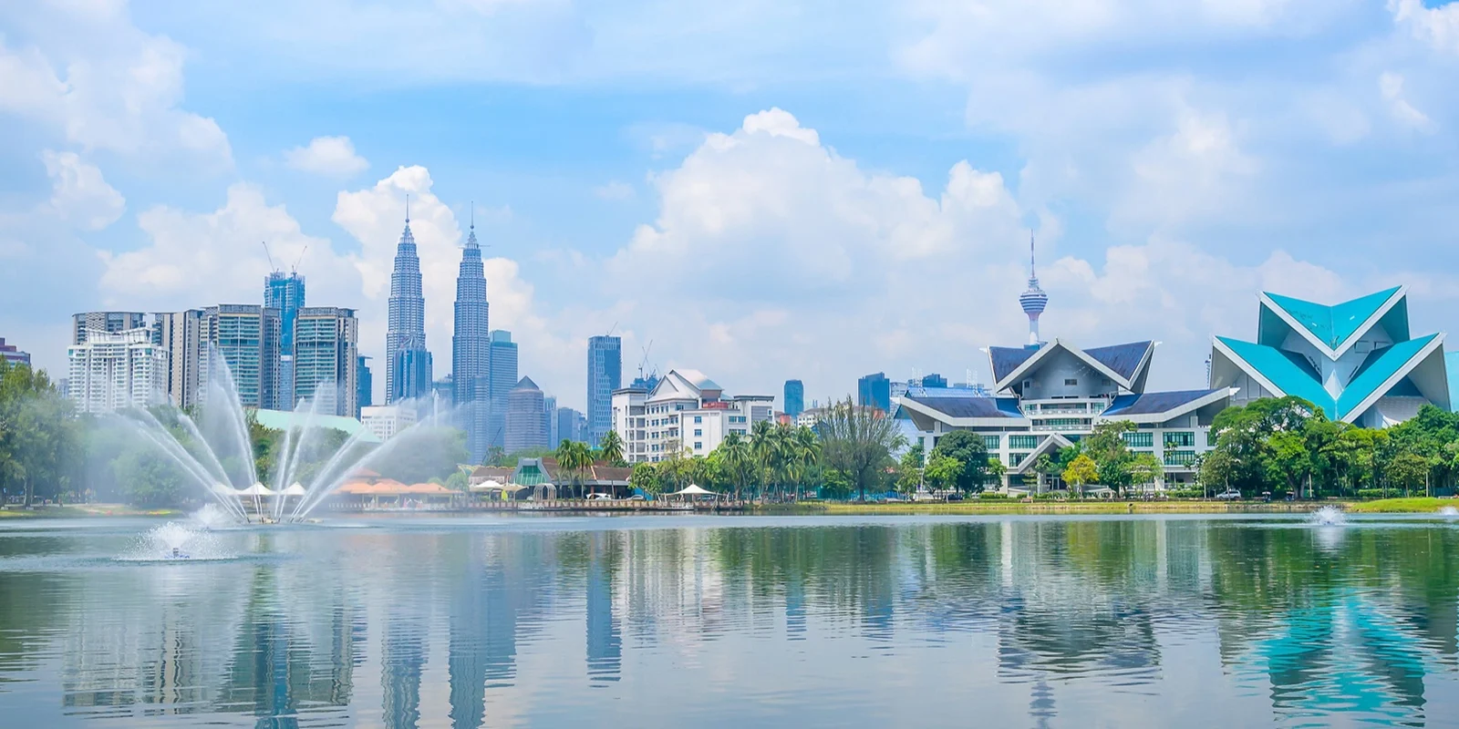 Langkawi Free and Easy