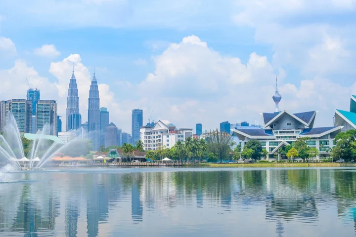 Langkawi Free and Easy