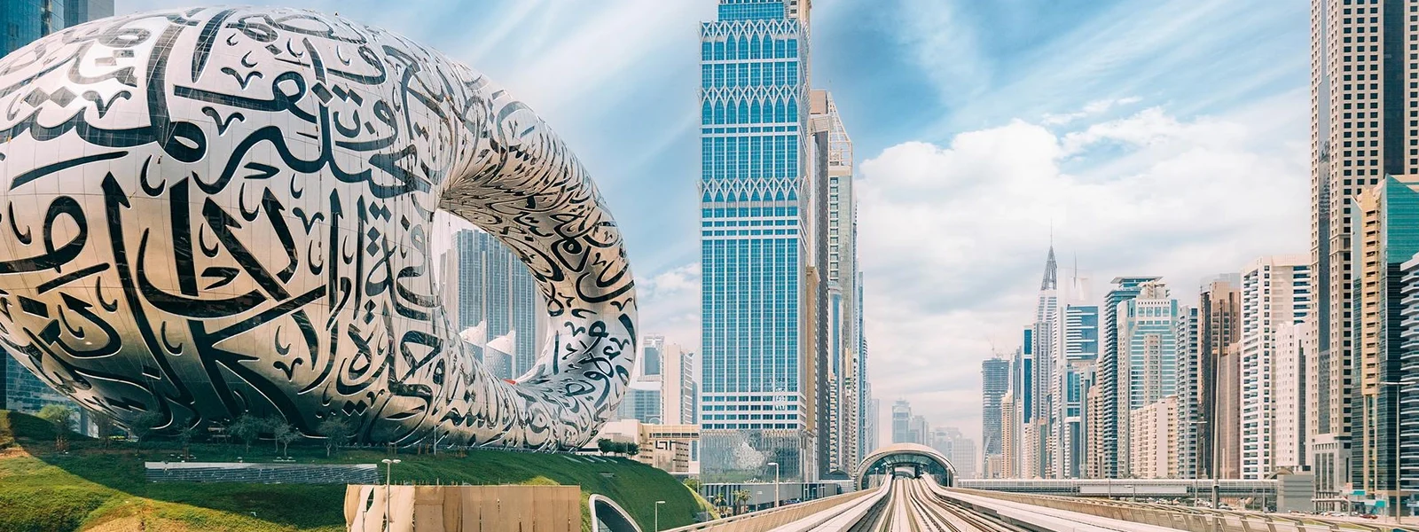 Dubai Tour Package