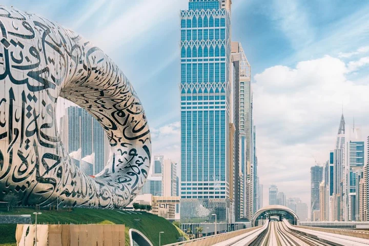 Dubai Tour Package