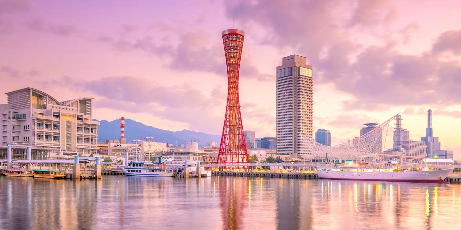 Explore 7 Days in Japan