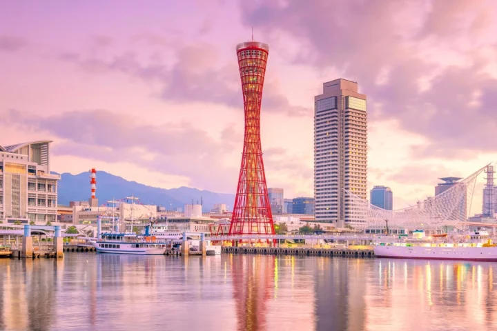 Explore 7 Days in Japan