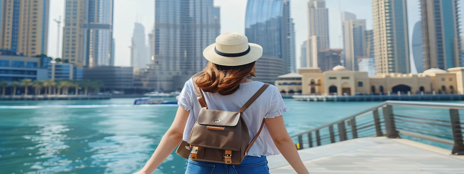 Dubai Dream