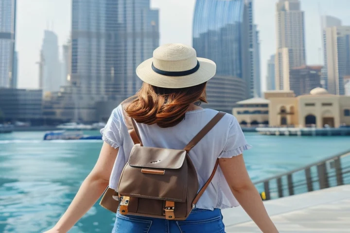 Dubai Dream