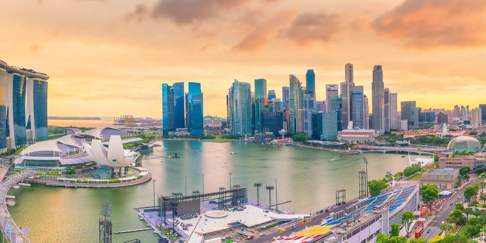 Fantastic Singapore