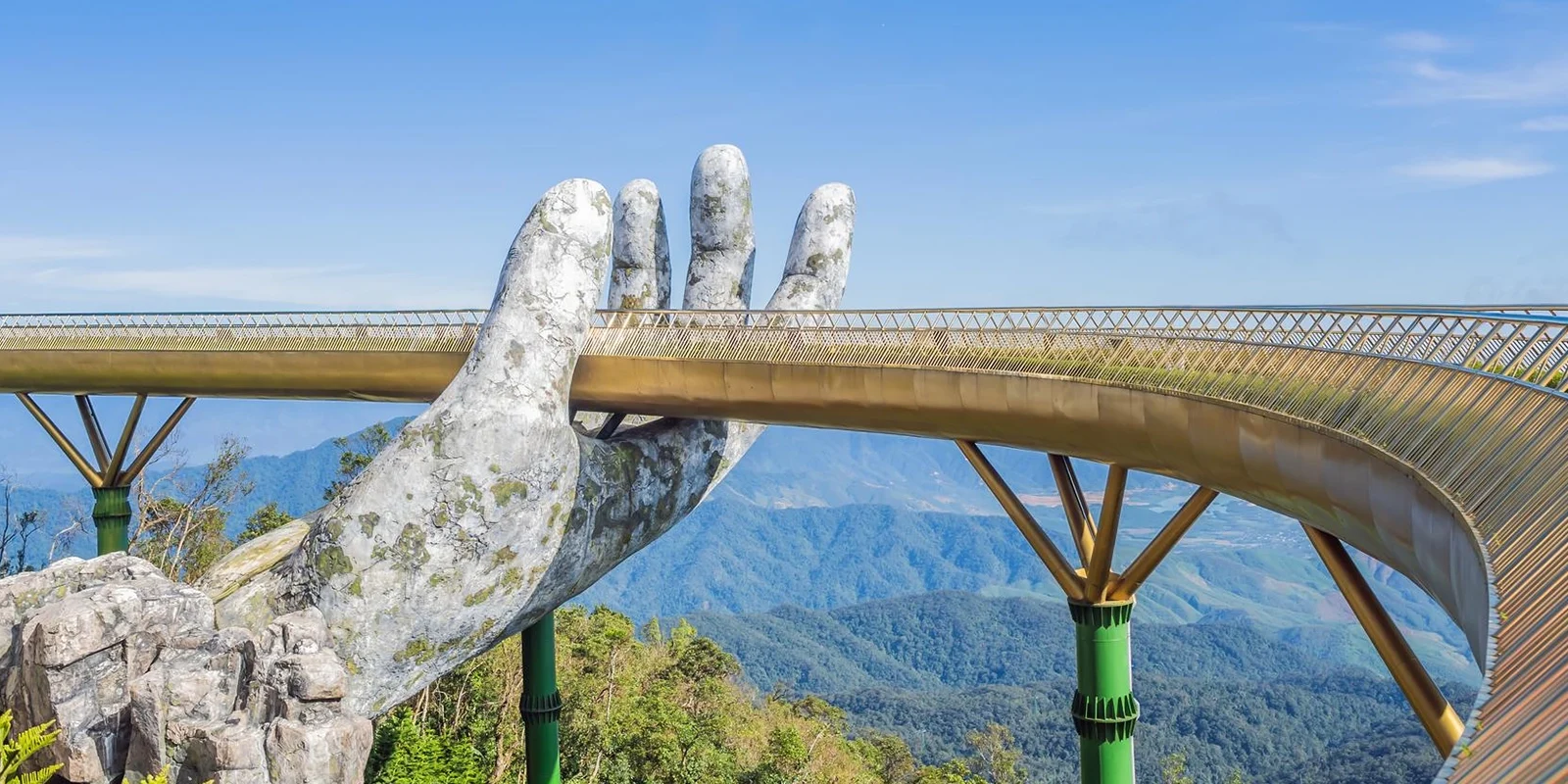 Northern & Central Vietnam
