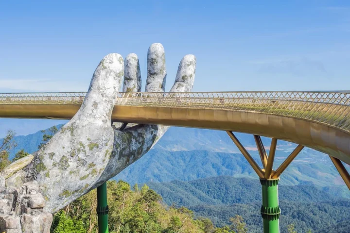 Northern & Central Vietnam
