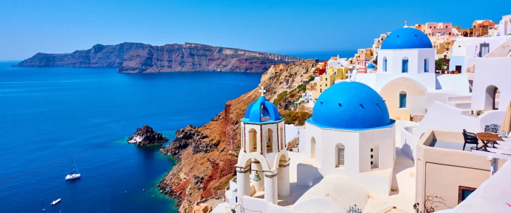 Greece