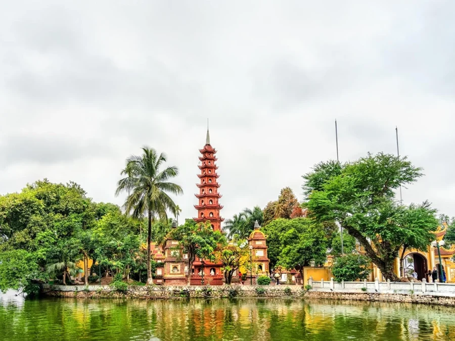 hanoi-city