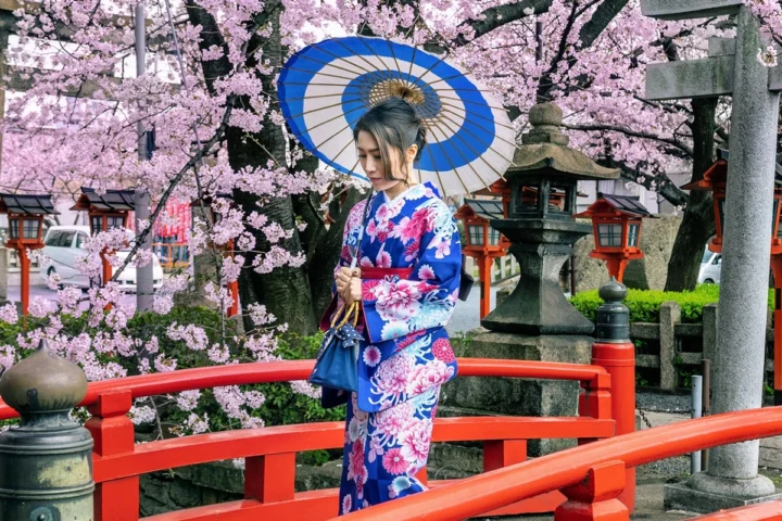 4 Day Japan Special Tour
