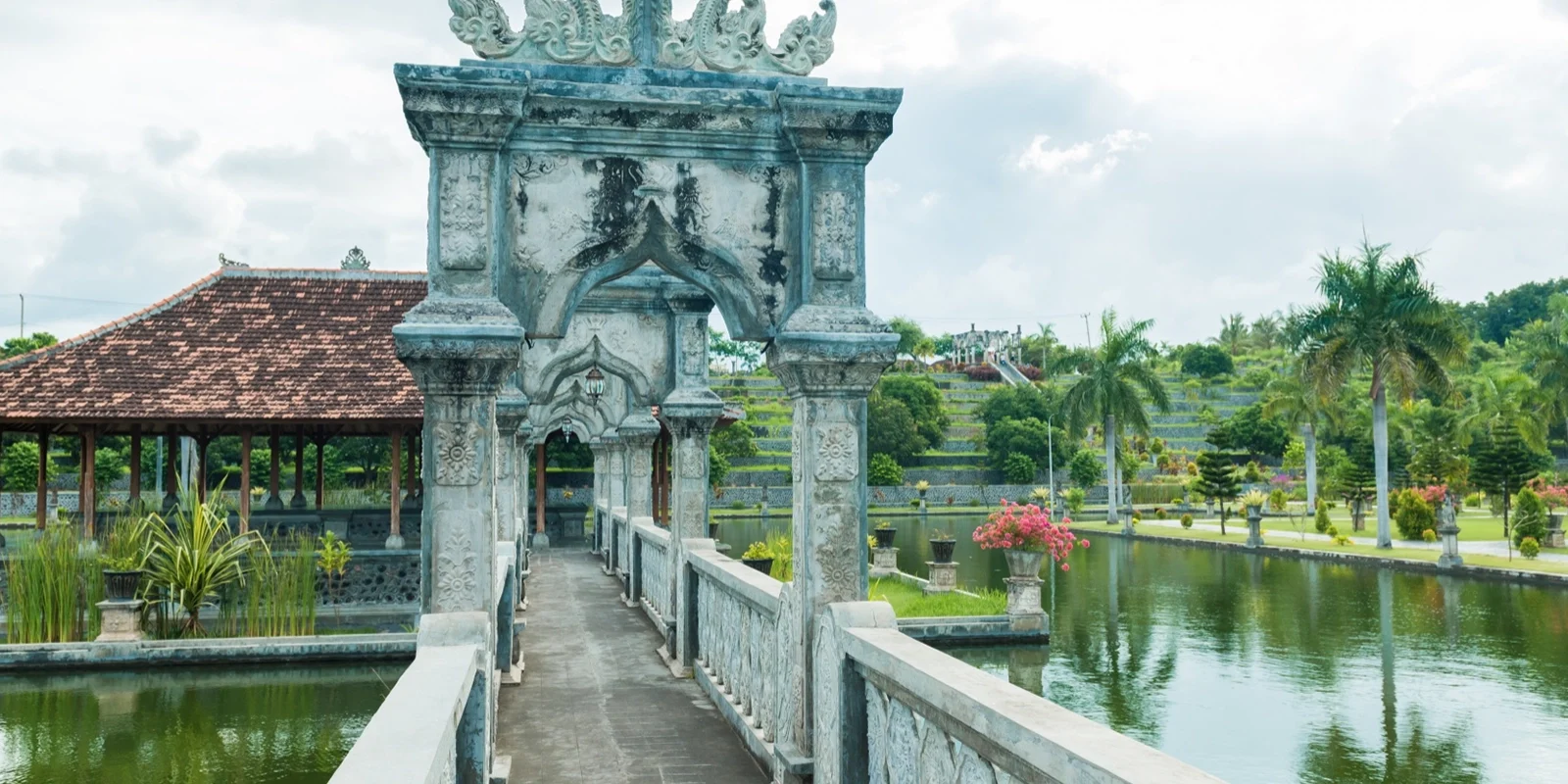 Yogyakarta Extravaganza Tour