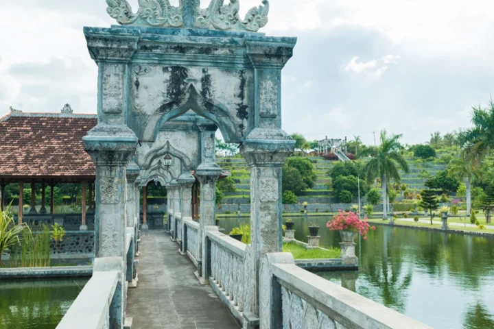 Yogyakarta Extravaganza Tour