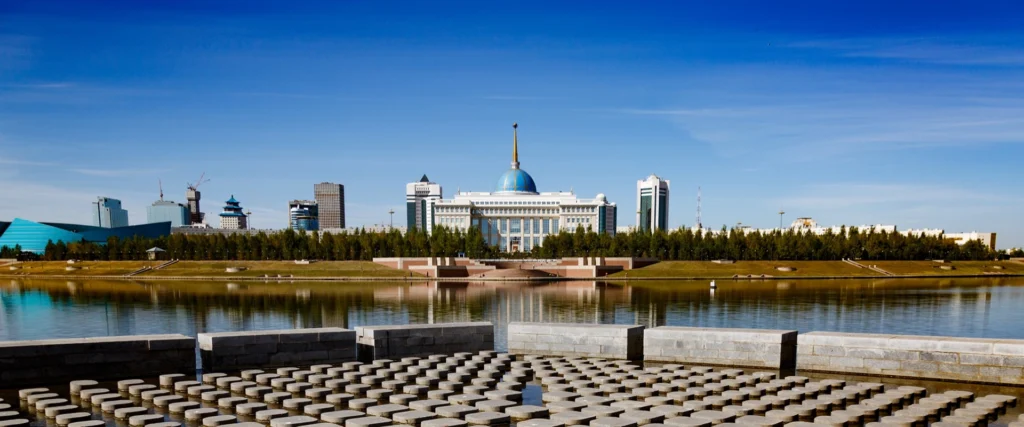 Kazakhstan