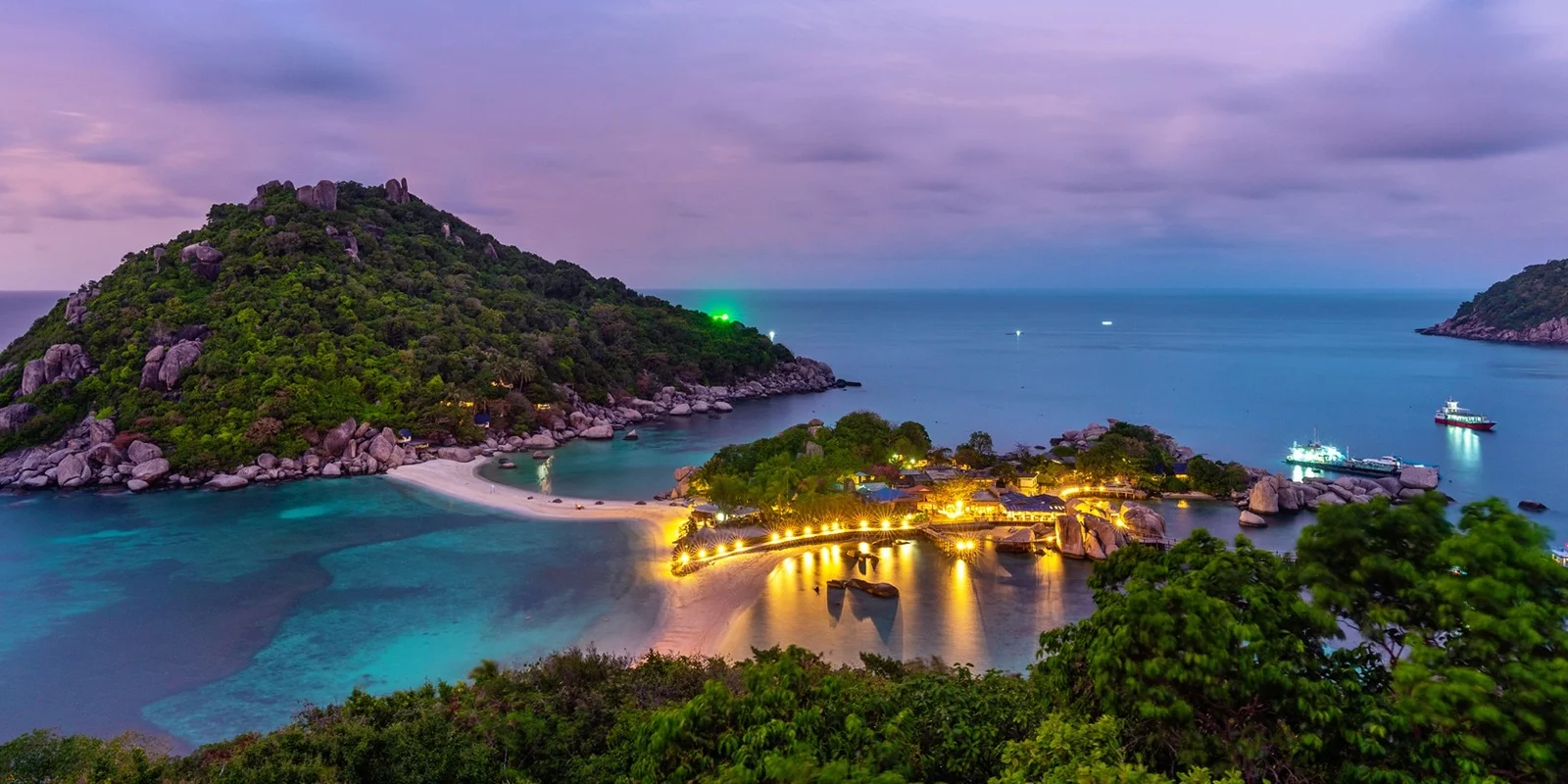 South Thailand Combo