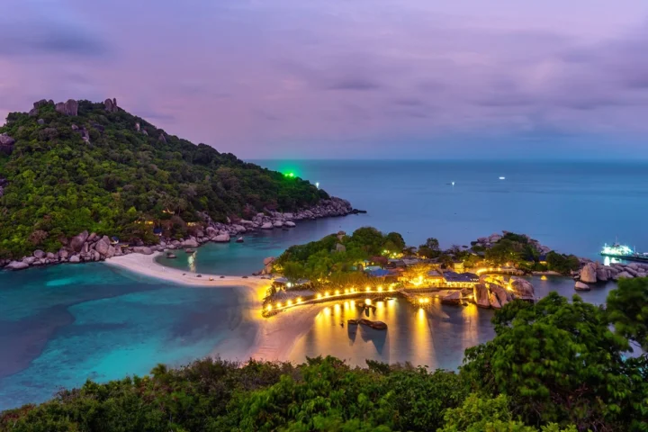 South Thailand Combo