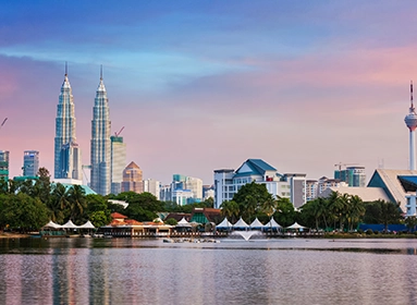 Kuala Lumpur and Genting Getaway