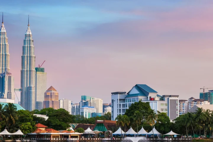 Penang Free and Easy
