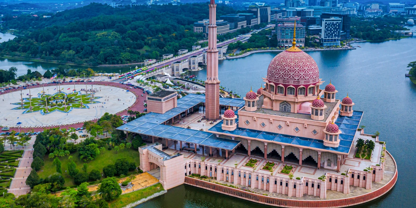 Kuala Lumpur Family Fun