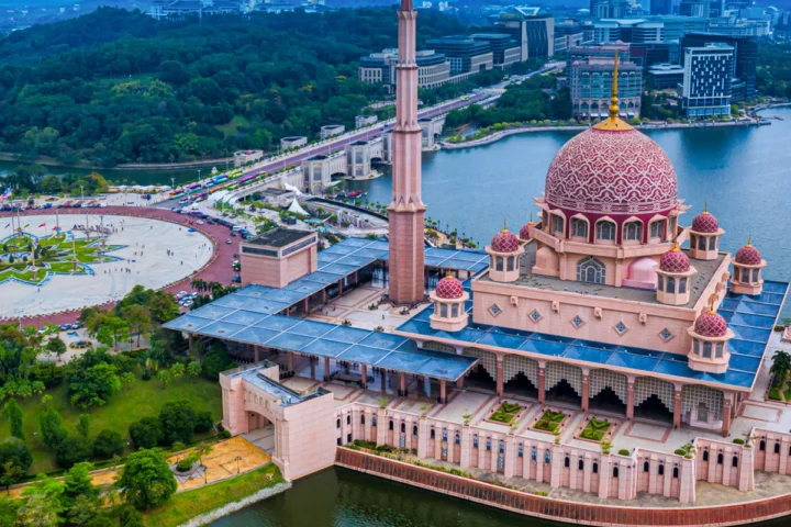 Kuala Lumpur Family Fun