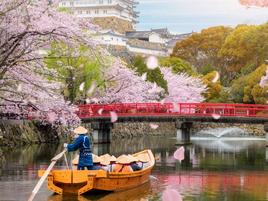 Osaka