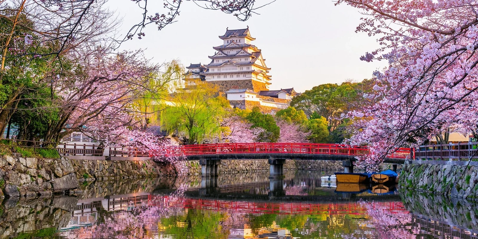 5 Day Trip to Osaka