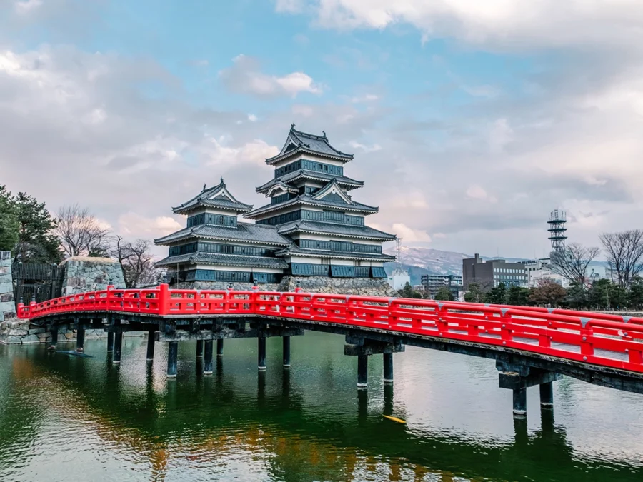 Osaka