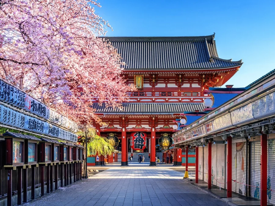 Osaka