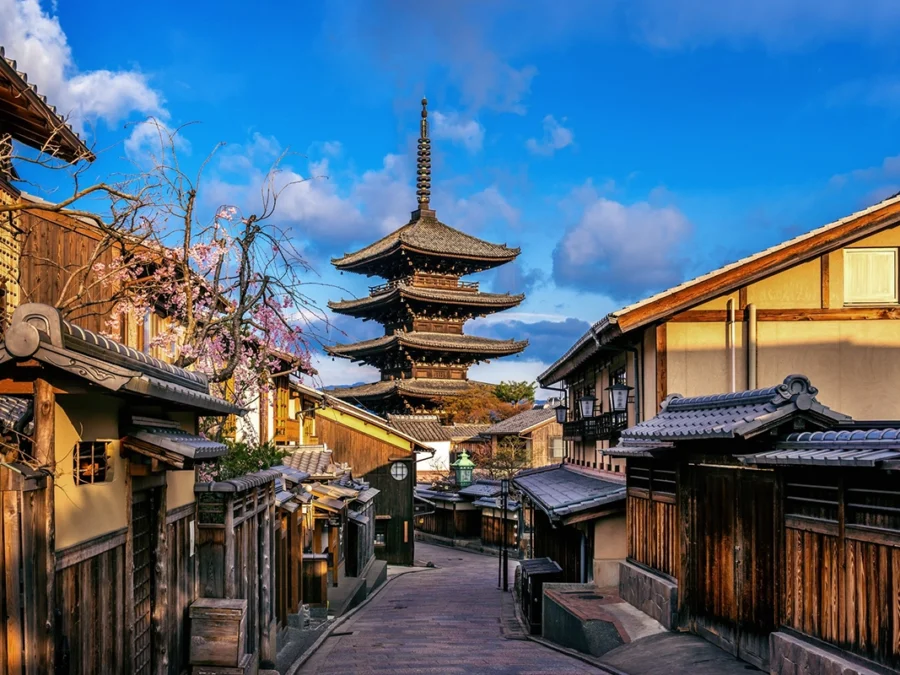 Osaka