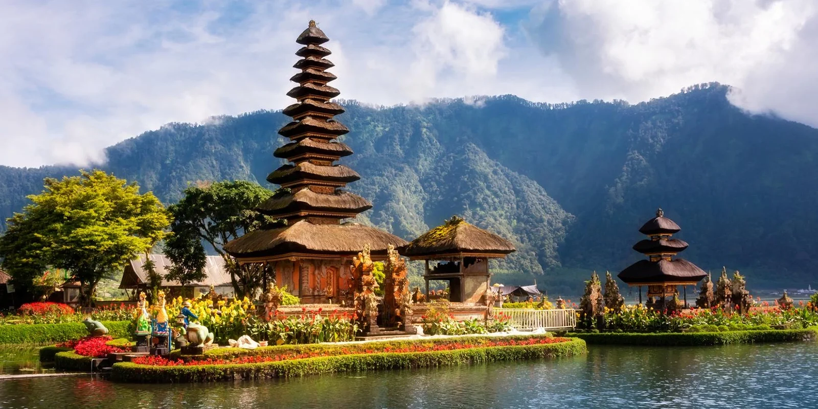 Bali Nusa Penida Island Tour