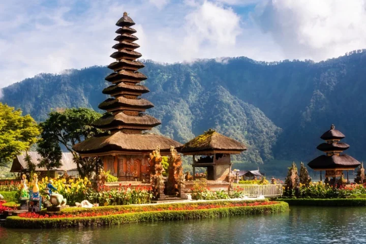 Bali Nusa Penida Island Tour