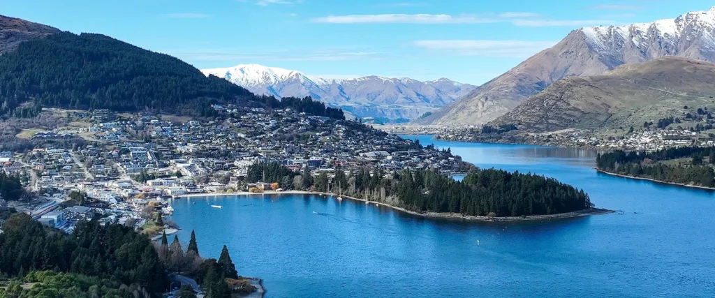 New Zealand
