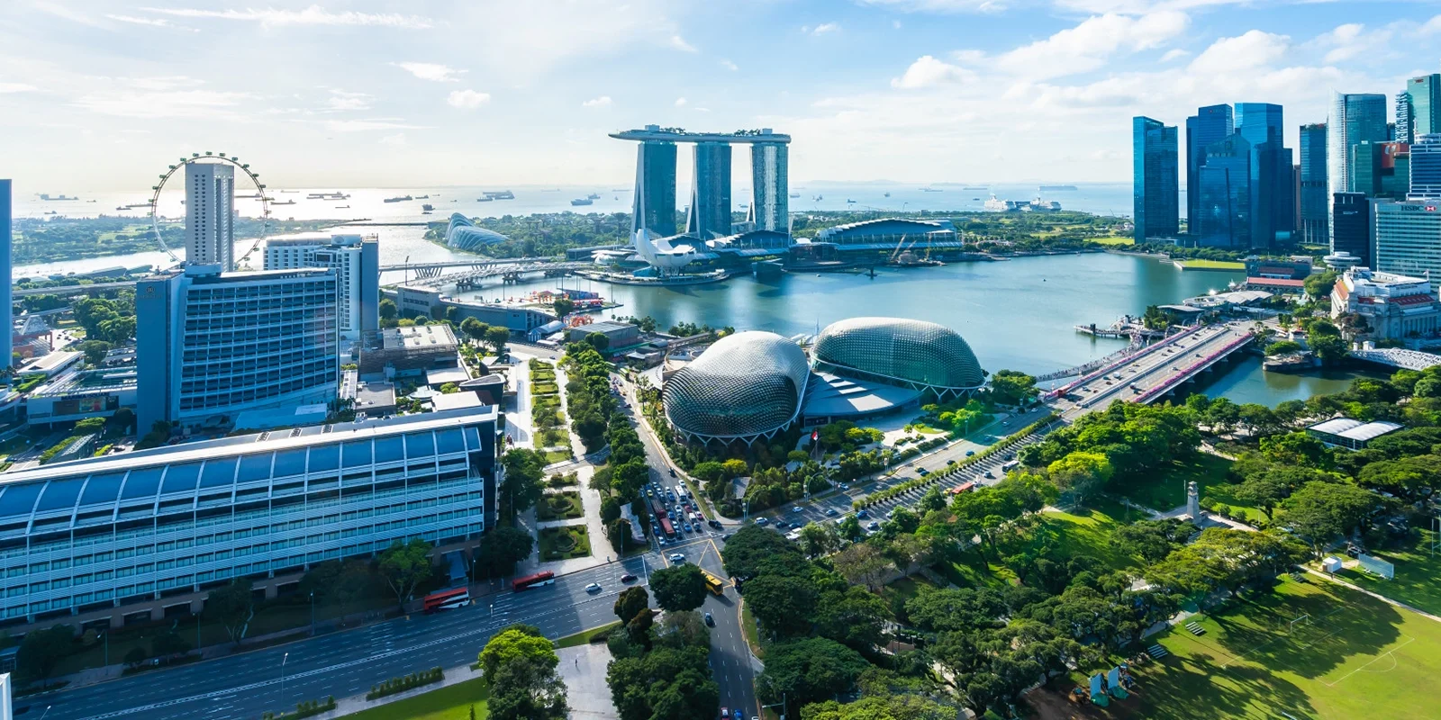 Ultimate Singapore
