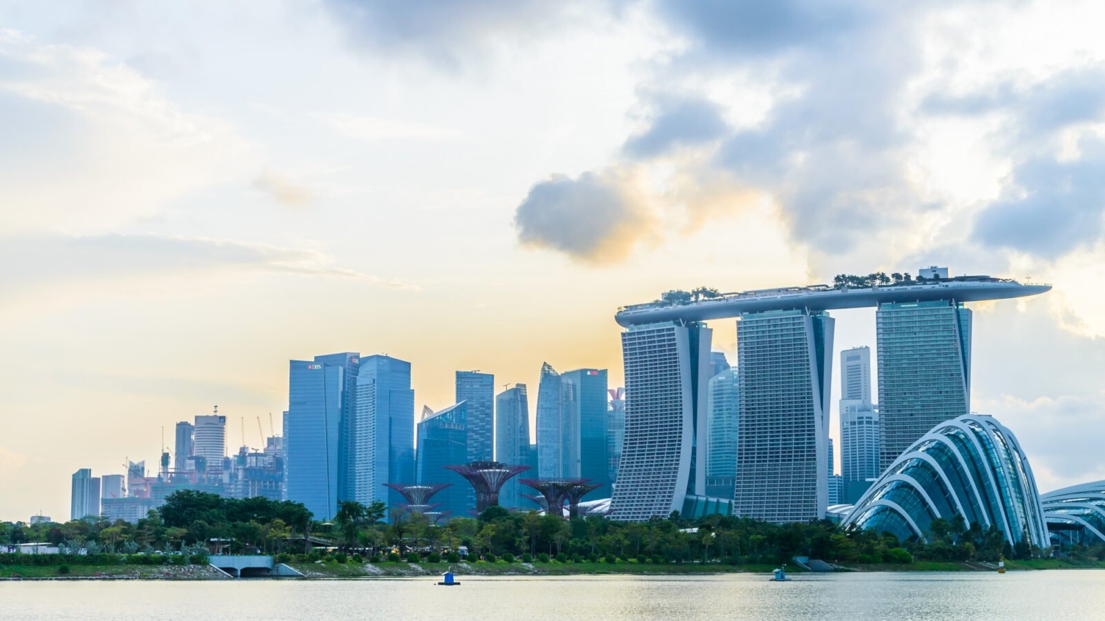 Singapore Family Adventure