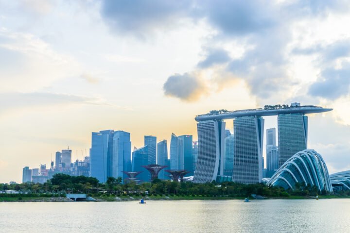 Singapore Family Adventure
